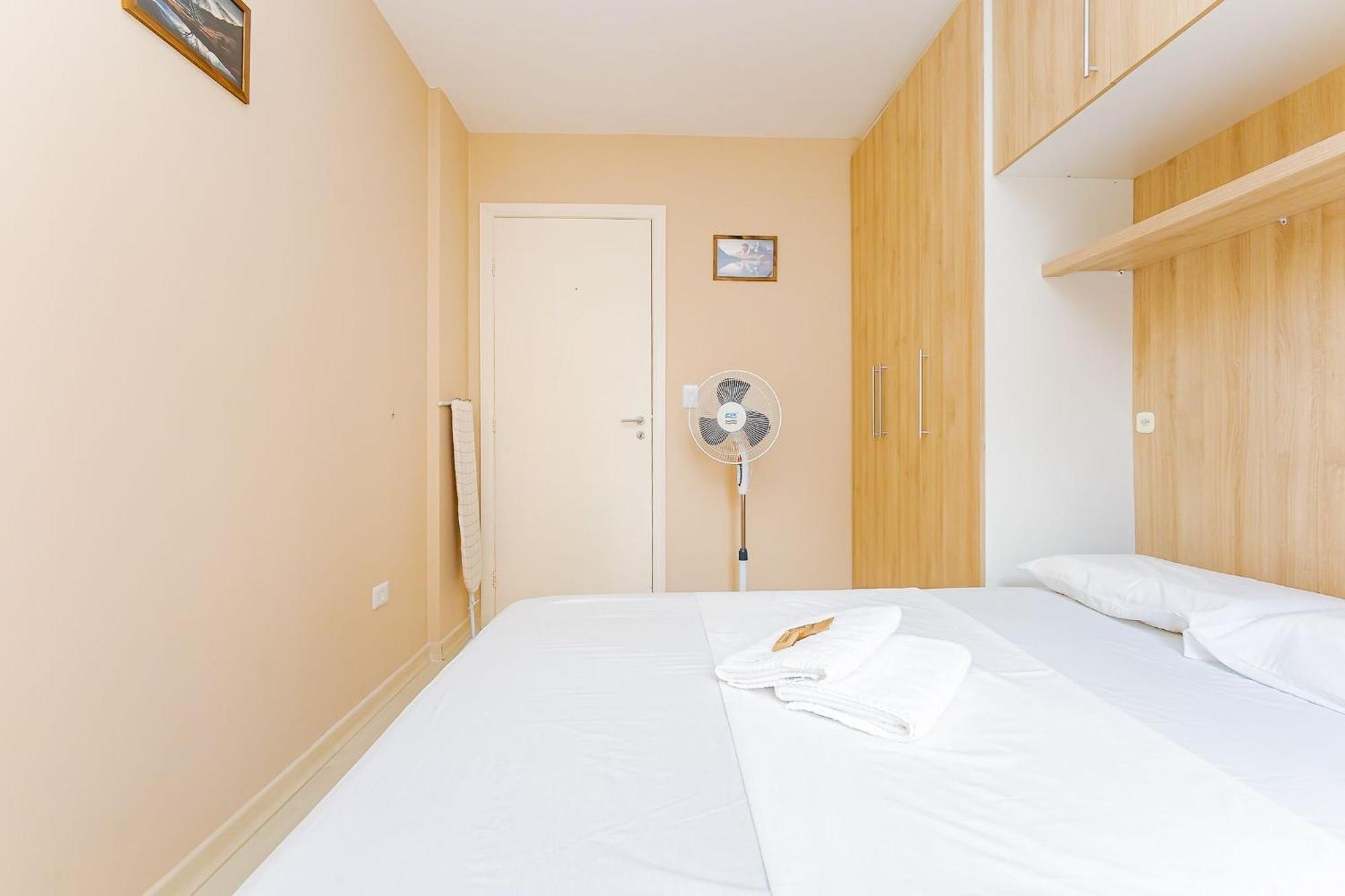 Apartamento Localizacao | Largo Da Ordem E Shopping Mueller