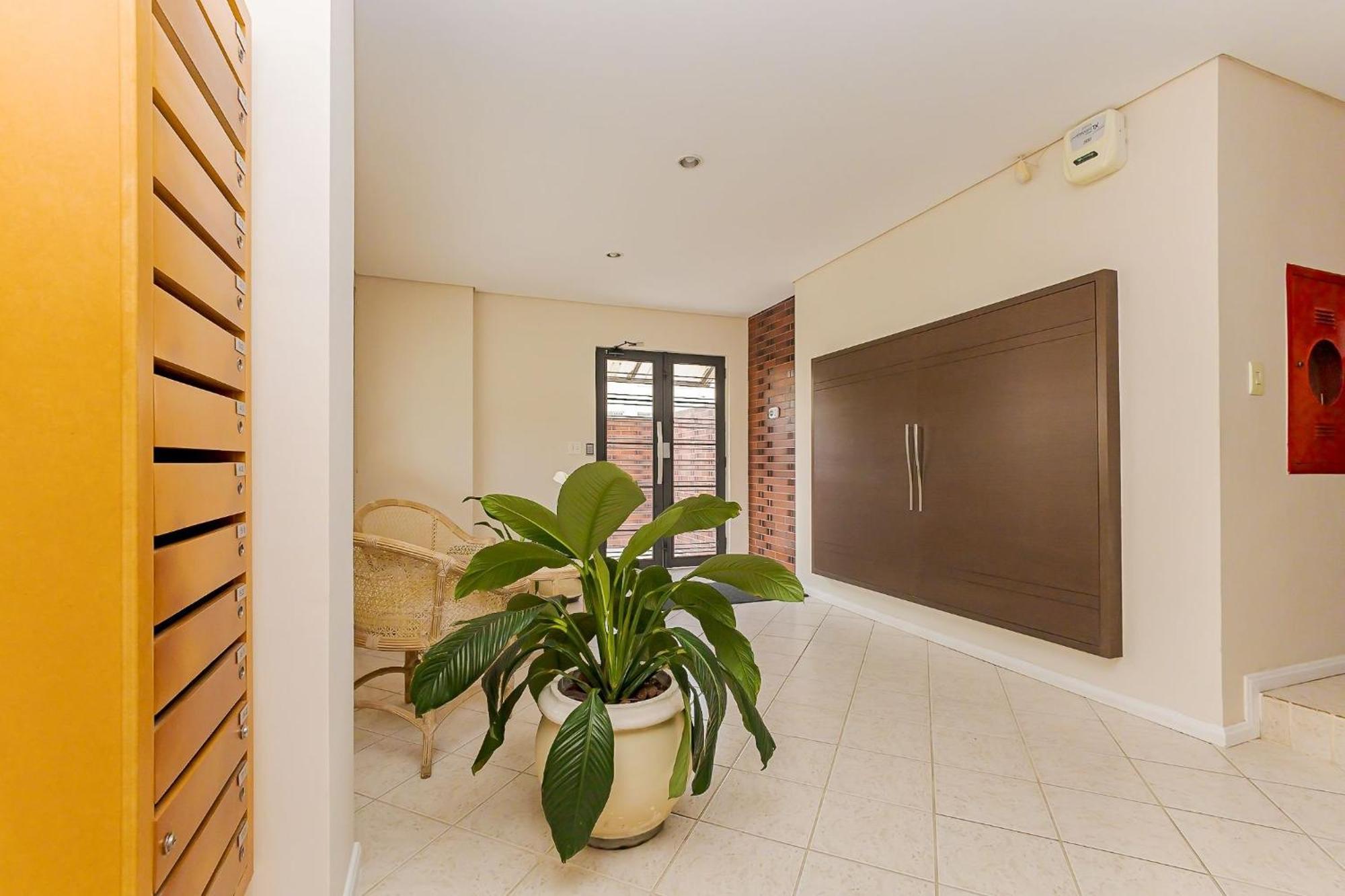 Apartamento Localizacao | Largo Da Ordem E Shopping Mueller