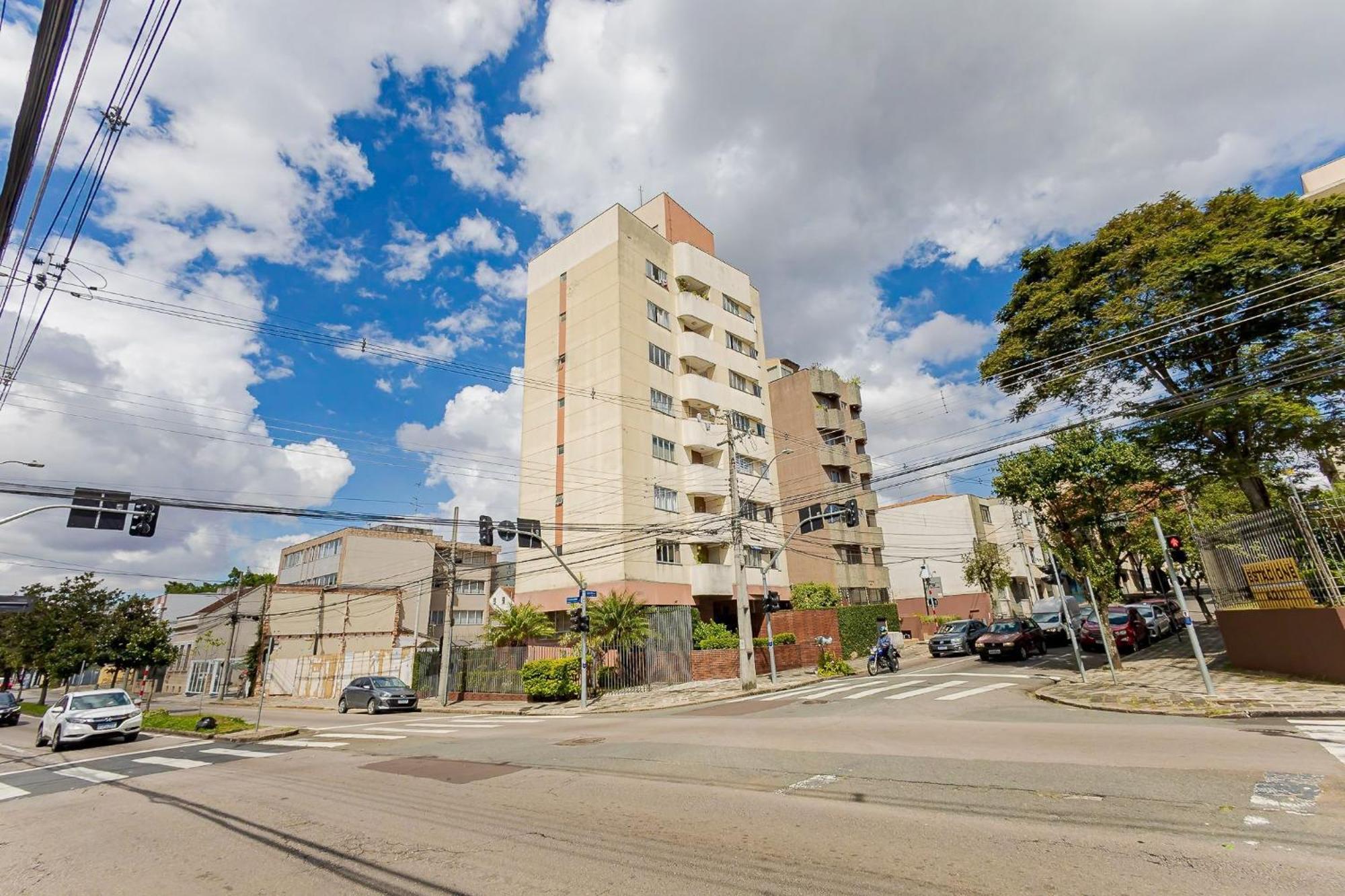Localizacao | Largo Da Ordem E Shopping Mueller